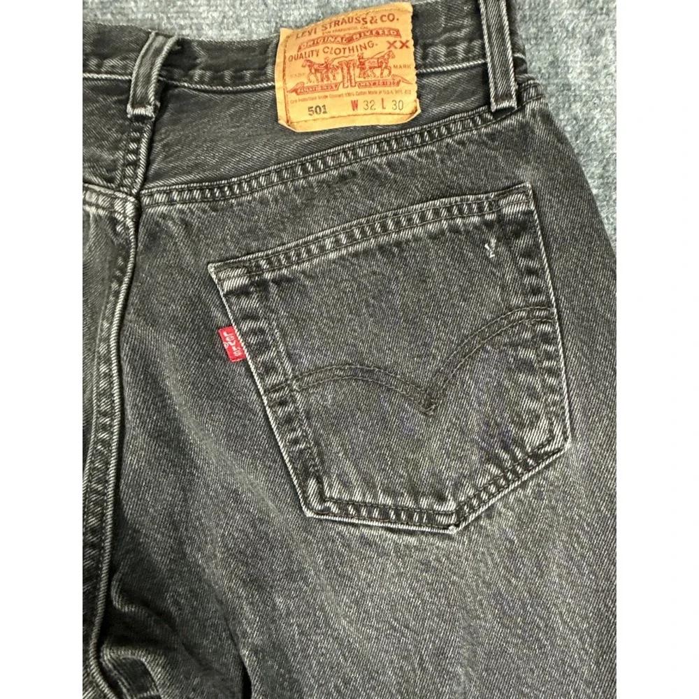 Levis levi 501